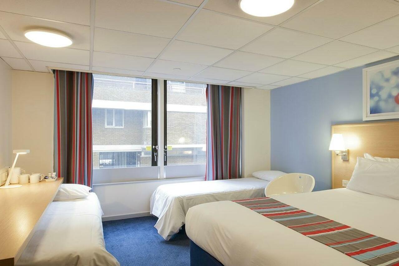 Hotel Travelodge London Covent Garden London new 2024 prices, reviews