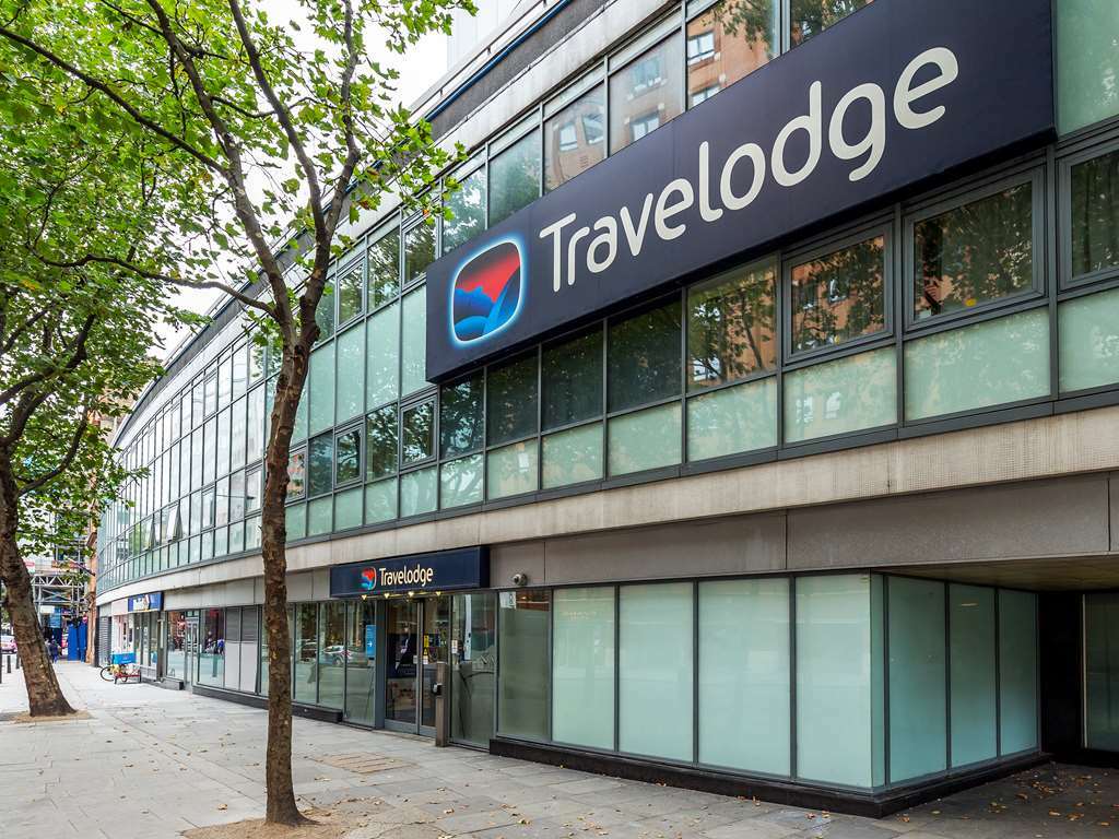 Hotel Travelodge London Covent Garden London new 2024 prices, reviews